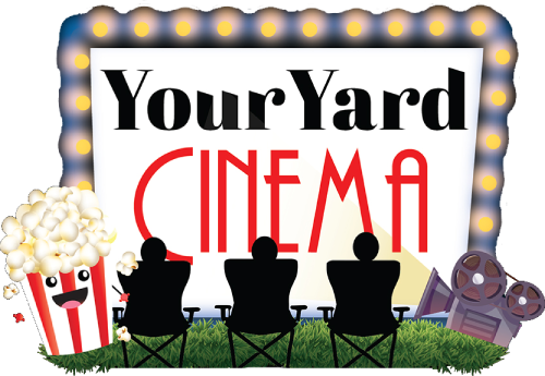 Your Yard Cinema